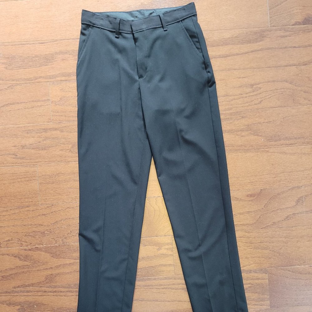 Black Dress Pants - 16